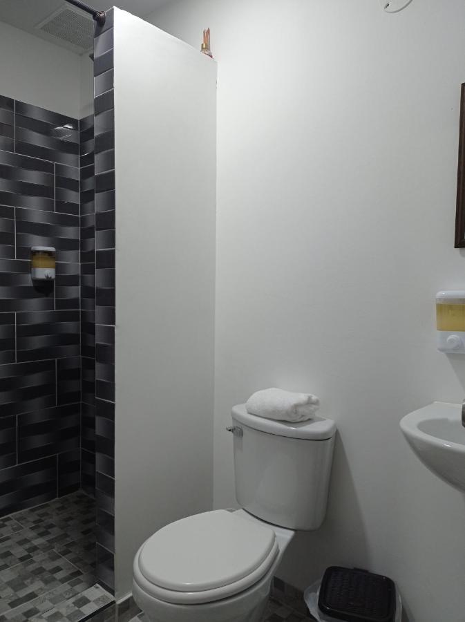 Hostal Villa Del Sol Salento Eksteriør bilde