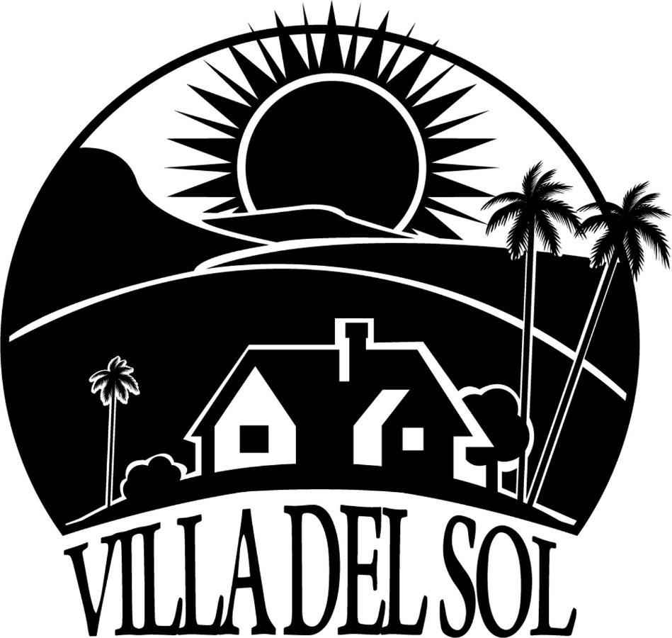 Hostal Villa Del Sol Salento Eksteriør bilde